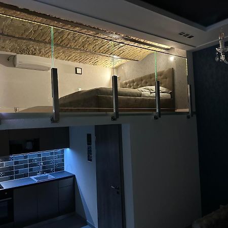 Legendary Apartment Budapeşte Dış mekan fotoğraf