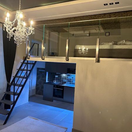 Legendary Apartment Budapeşte Dış mekan fotoğraf