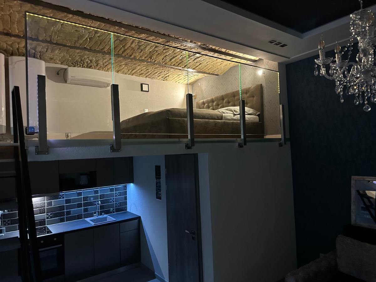 Legendary Apartment Budapeşte Dış mekan fotoğraf