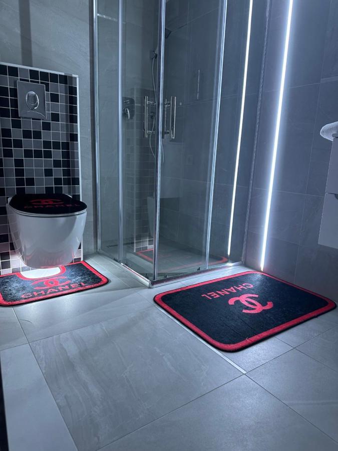 Legendary Apartment Budapeşte Dış mekan fotoğraf