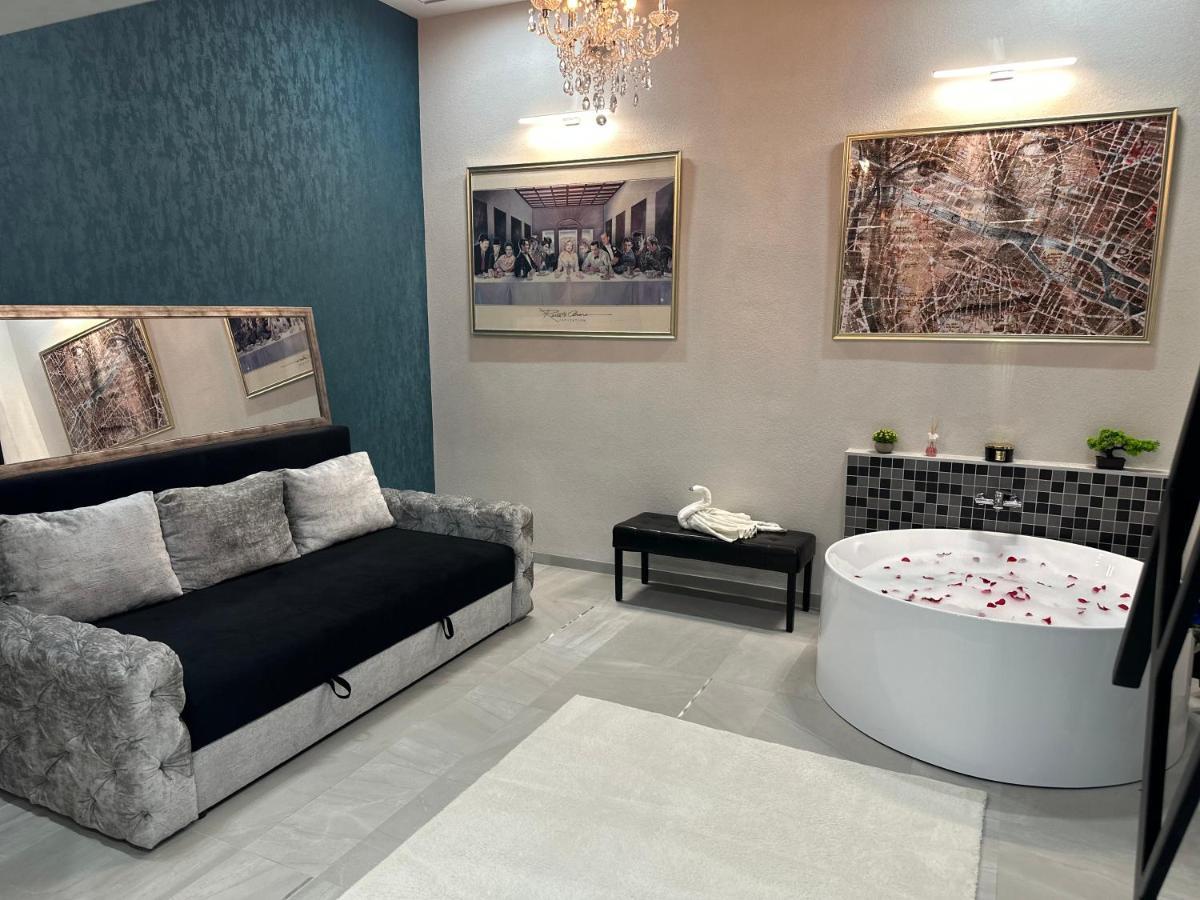 Legendary Apartment Budapeşte Dış mekan fotoğraf
