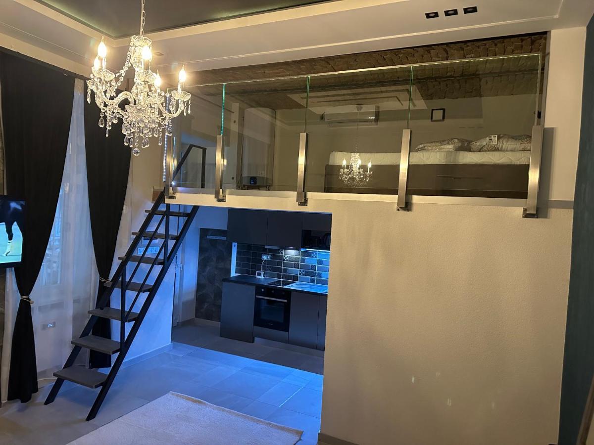 Legendary Apartment Budapeşte Dış mekan fotoğraf