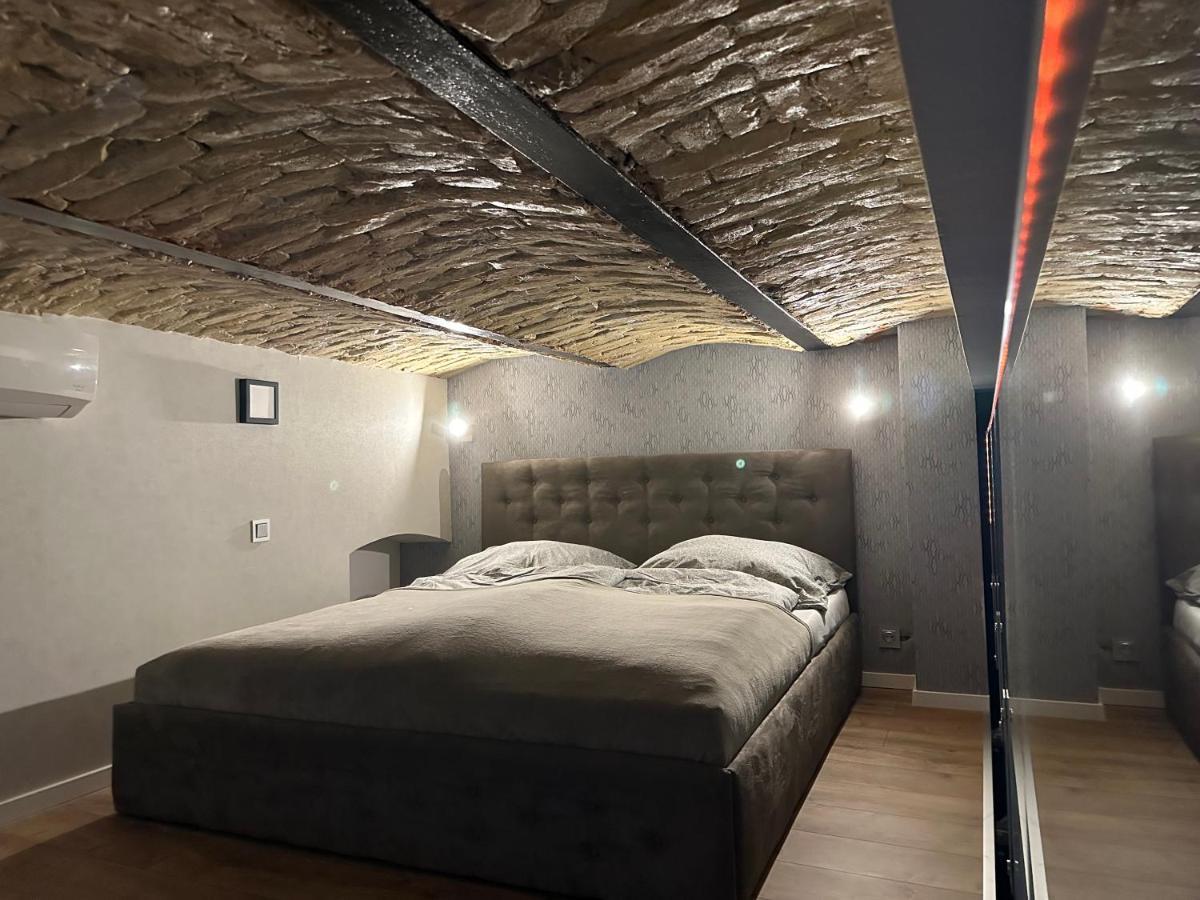 Legendary Apartment Budapeşte Dış mekan fotoğraf