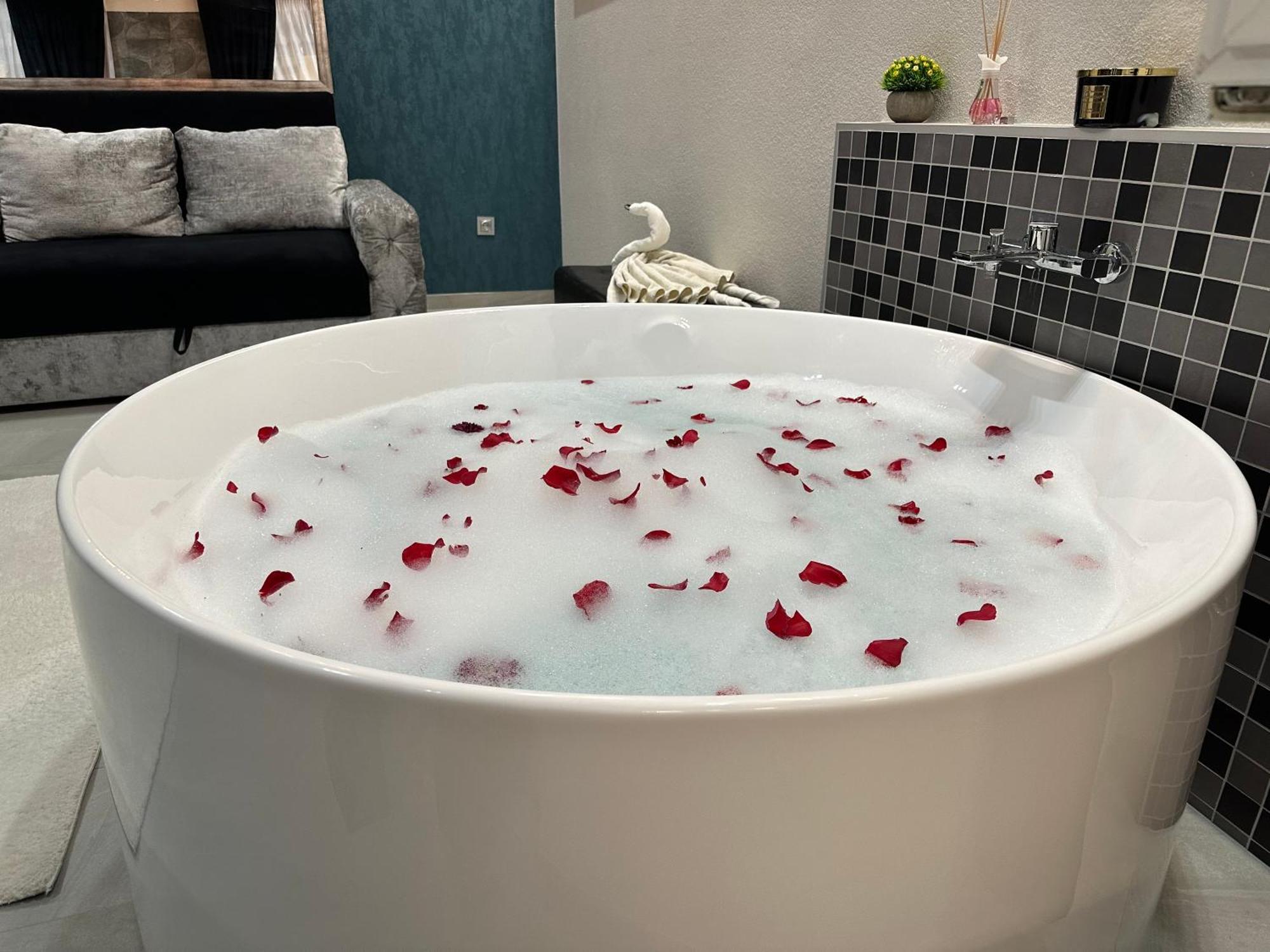 Legendary Apartment Budapeşte Dış mekan fotoğraf
